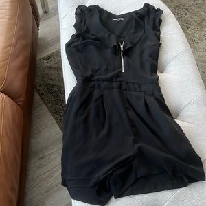 Express romper